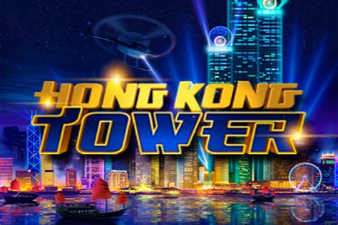 Jogar Hong Kong Tower no modo demo